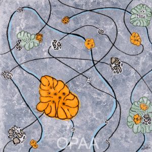 Coming Together, Karen Parker, #113