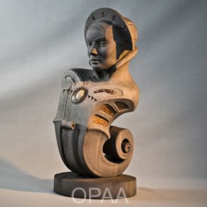 Enigma, Daniel Miller, #139