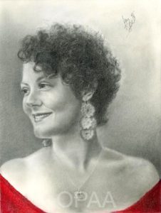 Gabriela, Brenda Barceló, #106