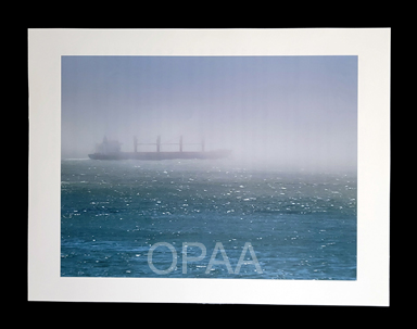 Ghost Ship, Deborah Young, #140