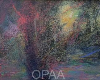 "I Thought I Saw You" by Anne Milligan #148