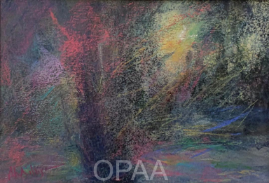 I Thought I Saw You, Anne Milligan, #148