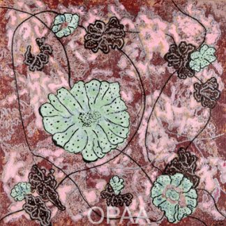 "Intrinsic Beauty" by Karen Parker #133