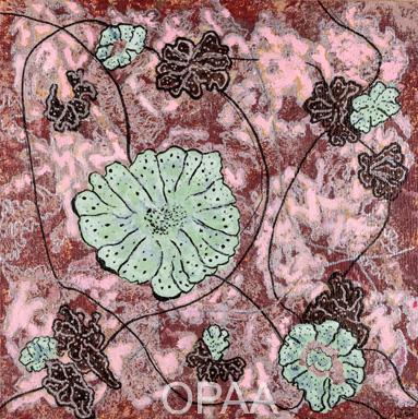 Intrinsic Beauty, Karen Parker, #134