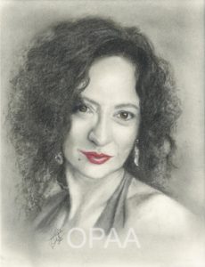 Maria, Brenda Barceló, #104