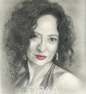 "Maria" by Brenda Barceló #104