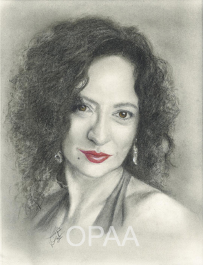 Maria, Brenda Barceló, #104