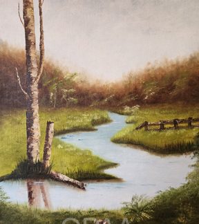 "Meander with Me" by Melody Todnem #144