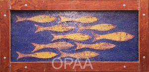 Obscurity, Christopher Allen, #143