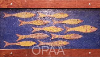 "Obscurity" by Christopher Allen