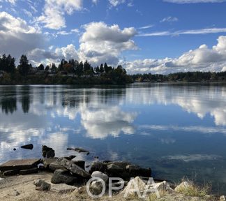 "Port Washington Narrows" by Jeff Alford #103