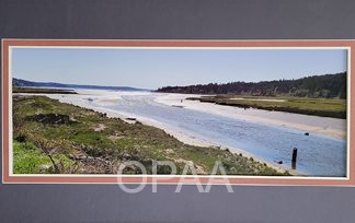 "The End of Hood Canal" by Deborah Young #141