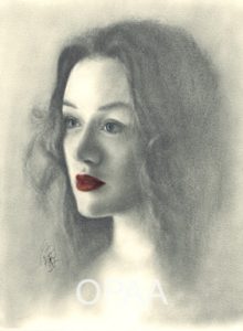 Word, Brenda Barceló, #105