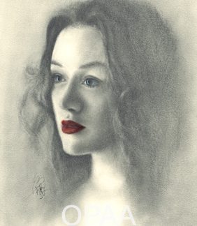 "Word" by Brenda Barceló #105