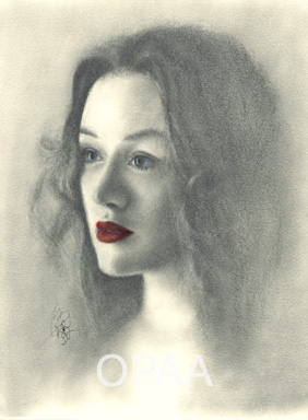 Word, Brenda Barceló, #105