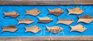 "Faded Glory" by Christopher Allen, #162