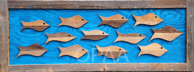 Faded Glory, Christopher Allen, #162 copy