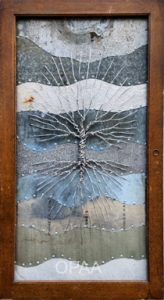 Silver Tree, Christopher Allen, #163